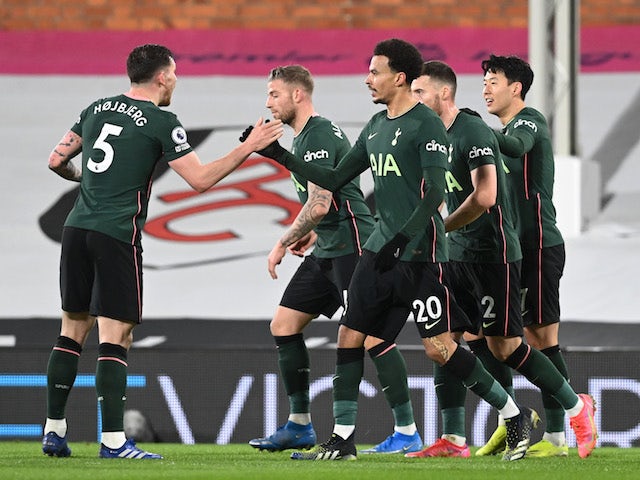 Anteprima: Spurs Vs. Dinamo Zagreb - Predizione, Notizie Sulle Squadre, Formazioni - Sports Mole 900_x_1200_jpg