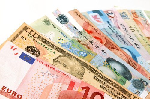 Accounting in foreign currencies: what small business owners need to know