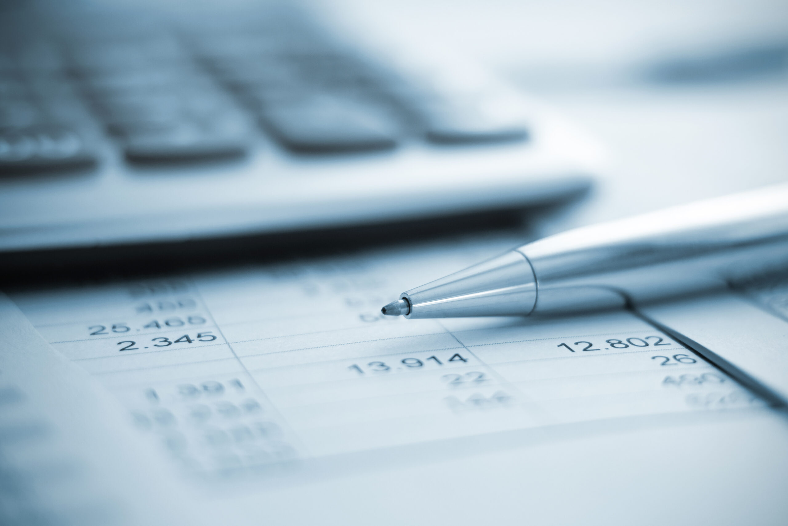 How to spend less time on accounting and payroll – Small Business UK