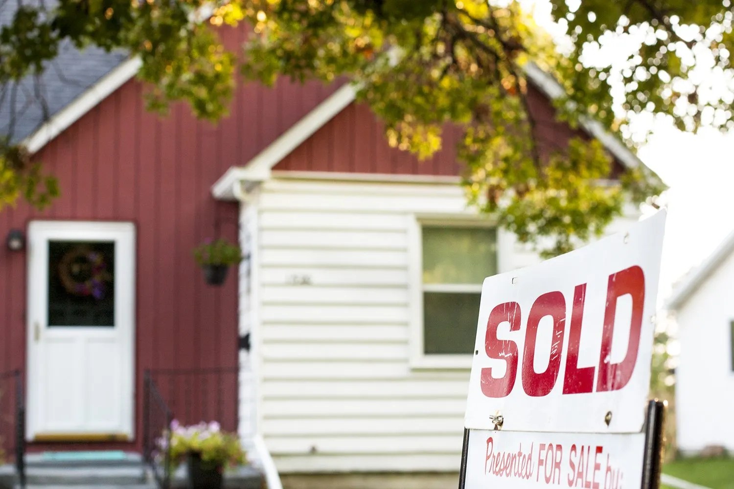 How To Get Your House Ready To Sell In A Week