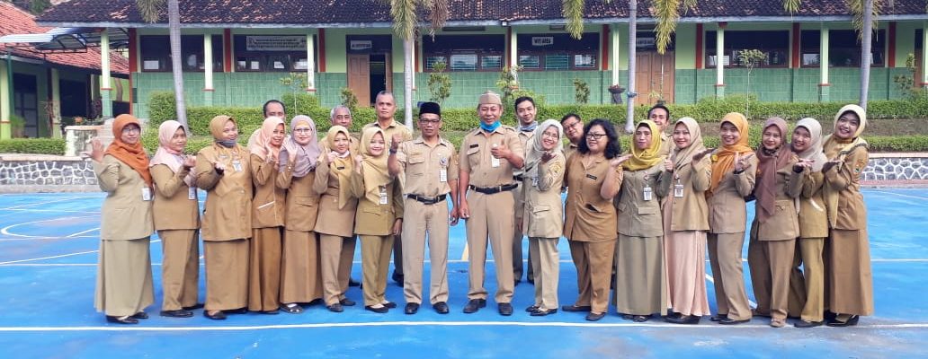 SMA NEGERI 1 SIDOHARJO