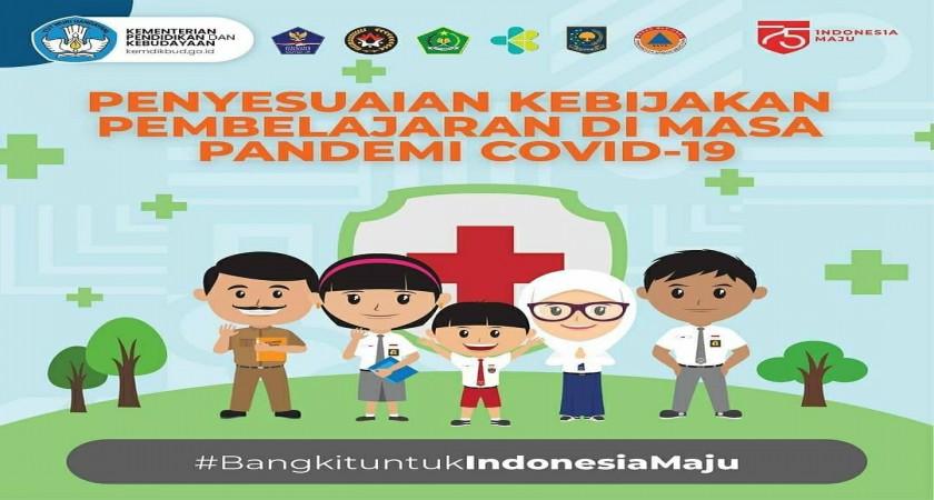 Kemendikbud Terbitkan Kurikulum Darurat pada Satuan Pendidikan dalam  Kondisi Khusus | SMAN 1 TULANG BAWANG TENGAH