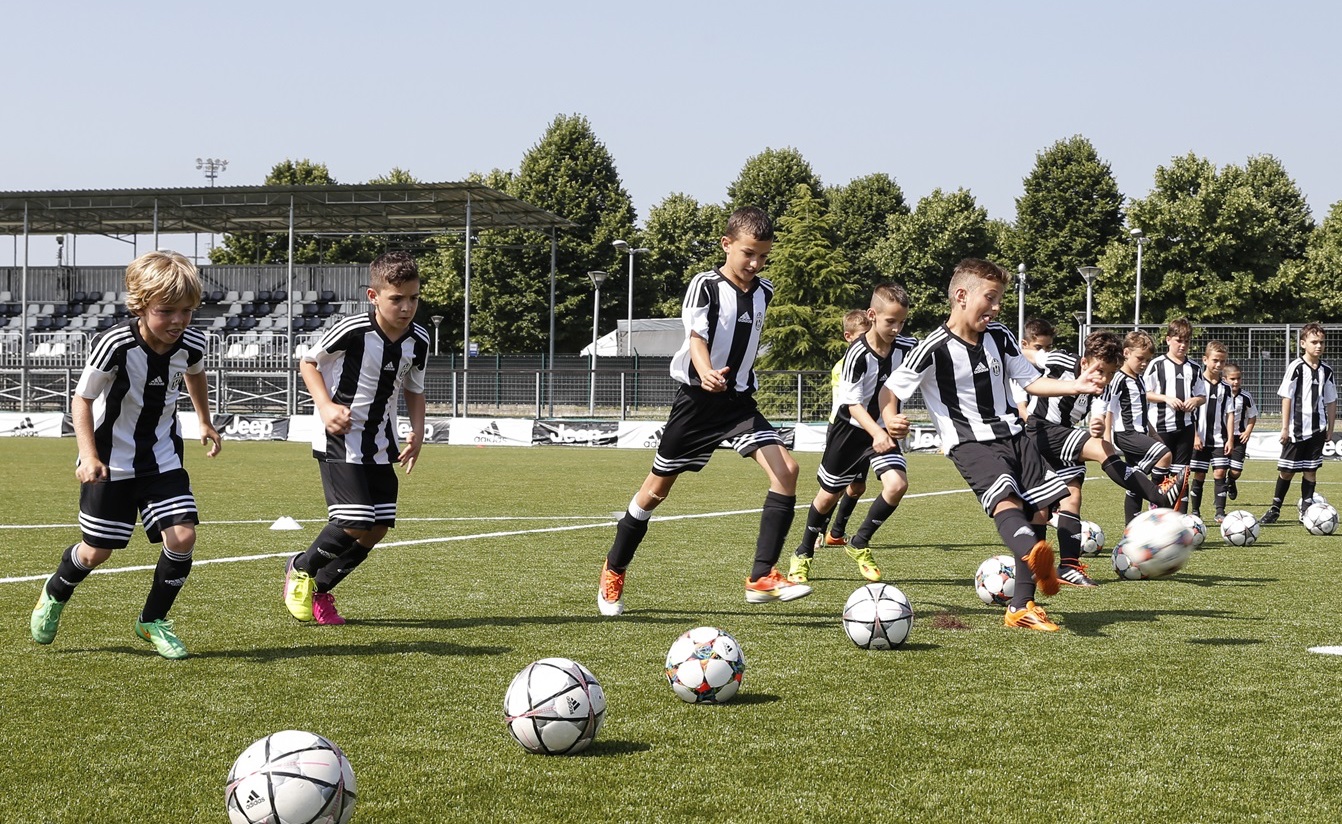 Summer Camp Juventus Academy (Geneva, Switzerland) - Apply For A Camp, Prices, Reviews | Smapse 824_x_1342_jpg