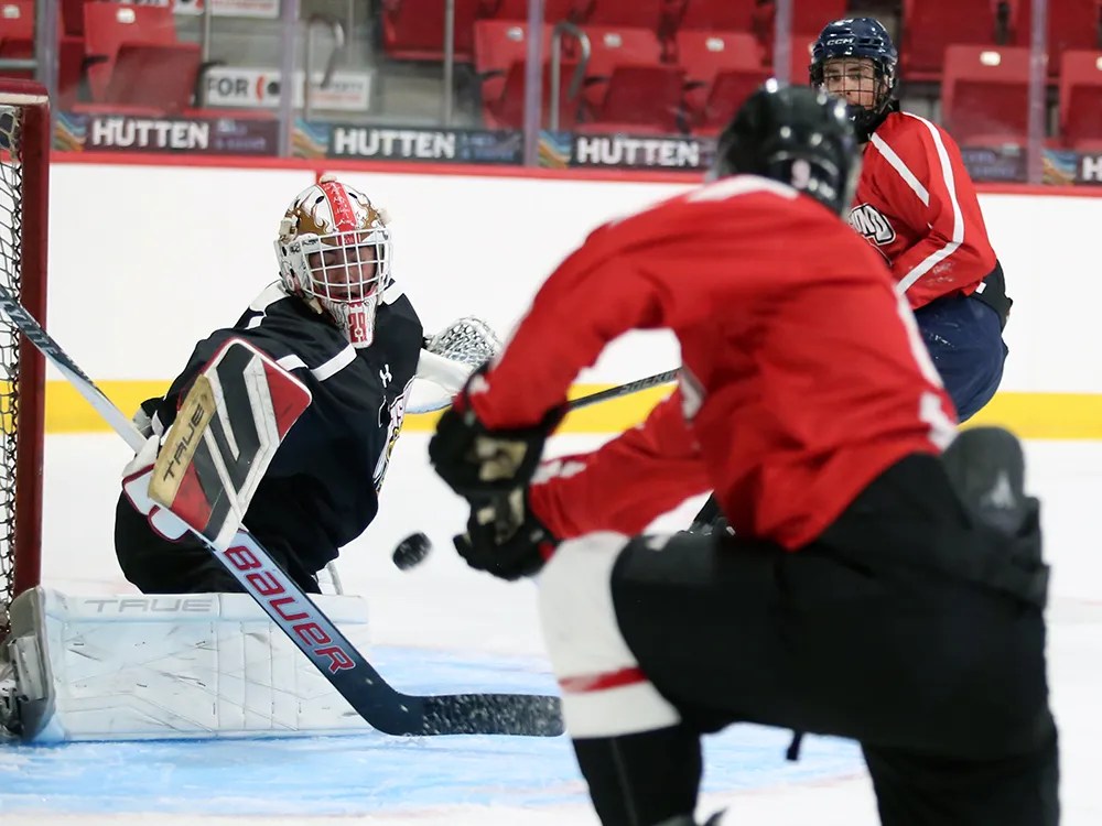 CAMP NOTES: Attack set preseason roster, Ontario’s junior leagues unite