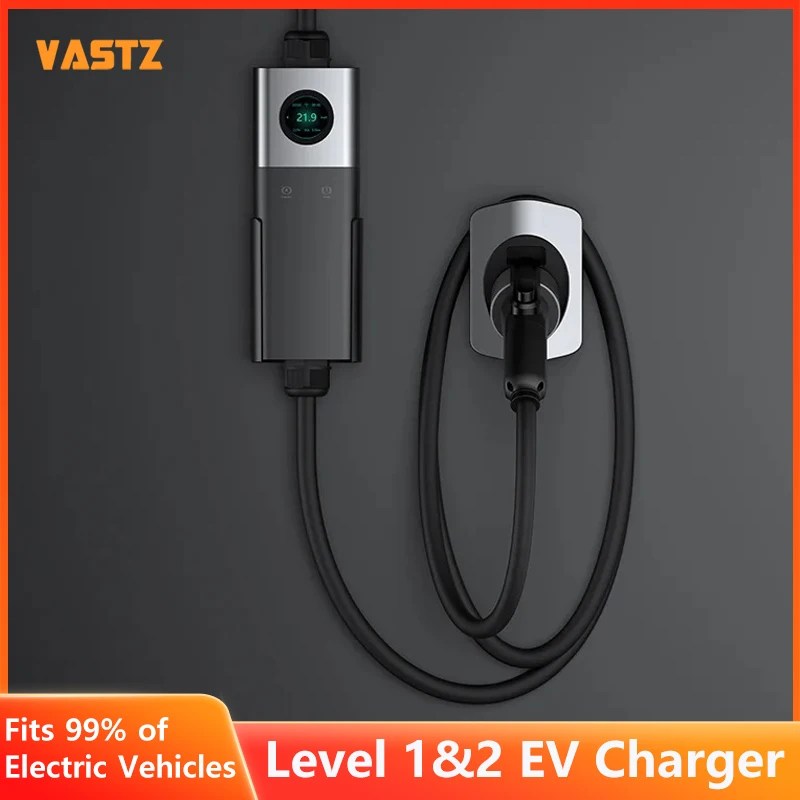 Type 2 EV charger Type 2 EV charger