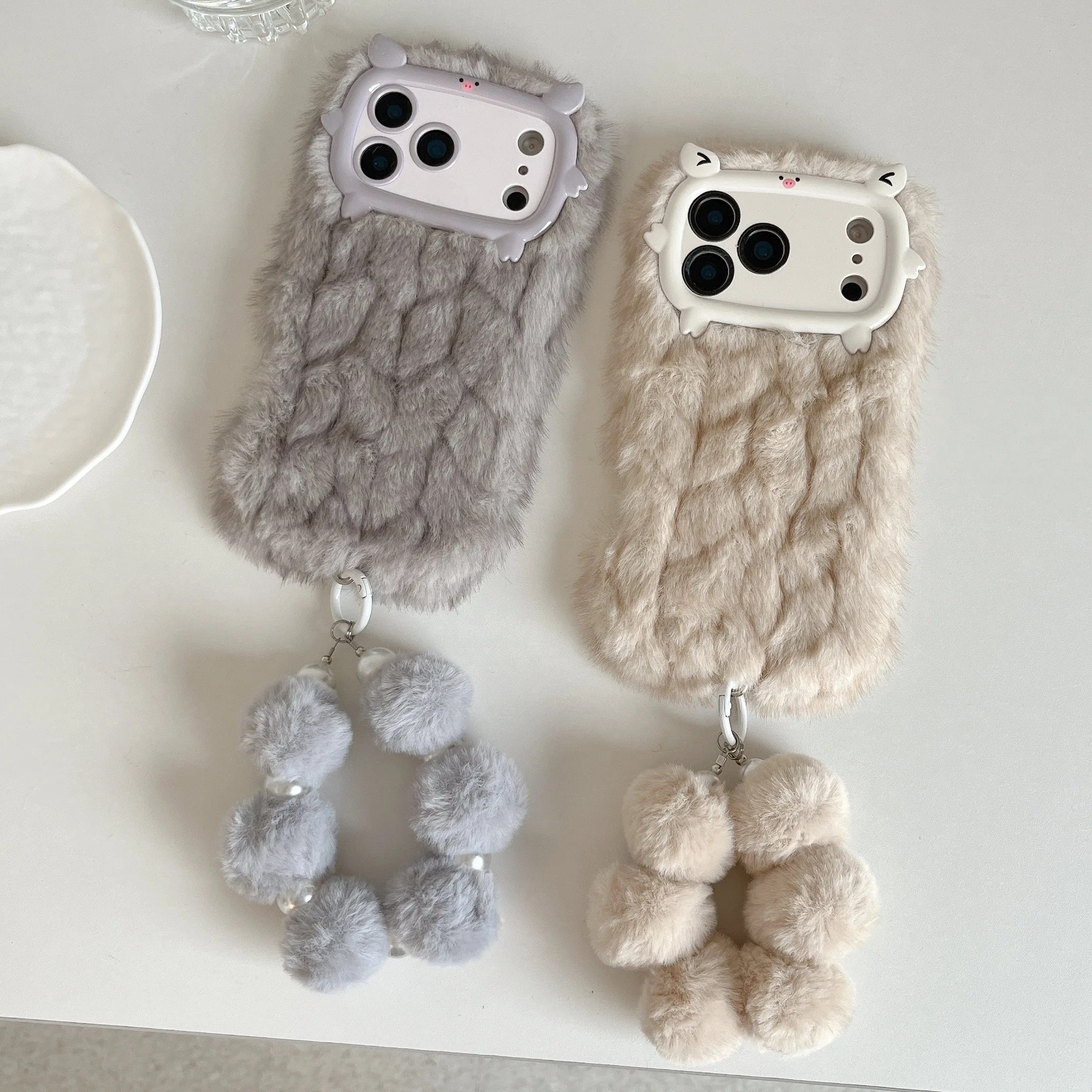 plush case plush case