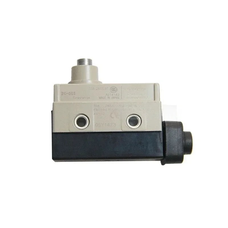 Miniature Limit Switch for Precise Position Control Miniature Limit Switch for Precise Position Control