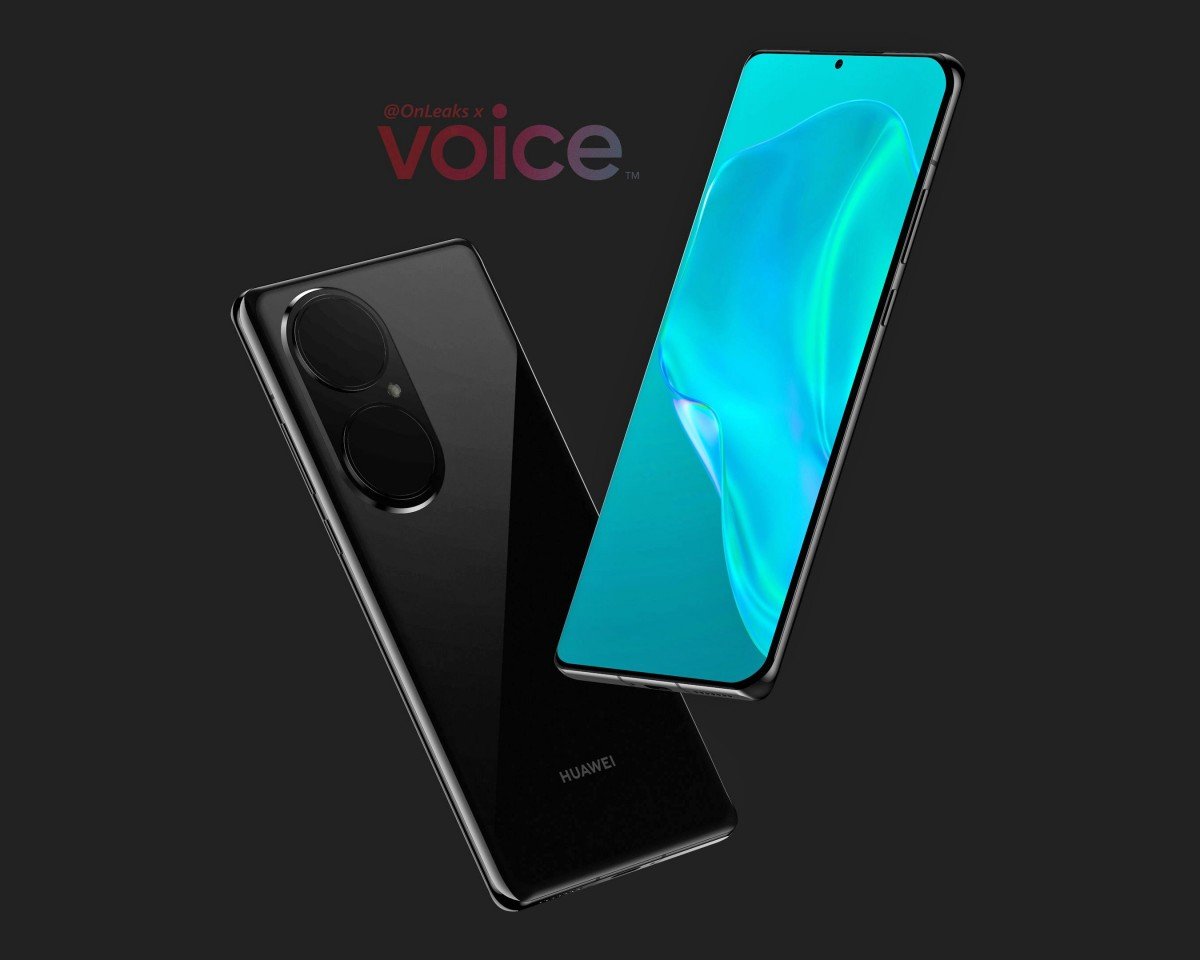 Huawei P50 Pro Se Odhaluje Takovy Fotomodul Jste Jeste Nevideli