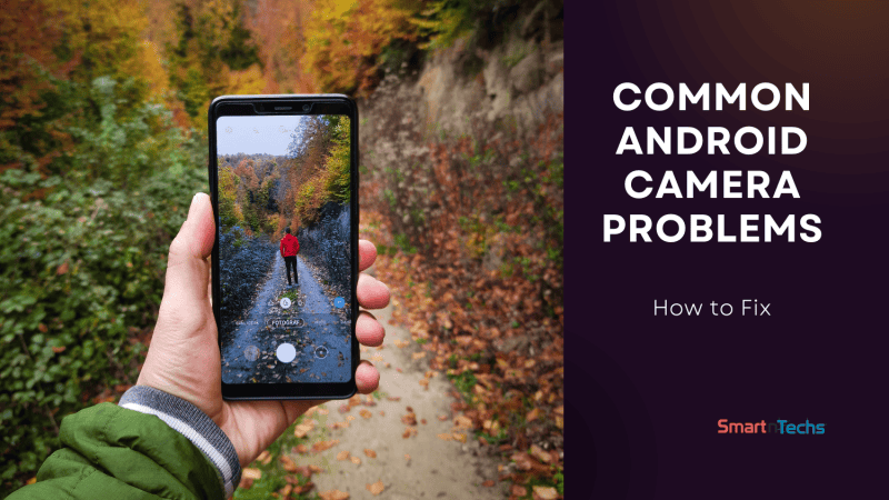 solve problems with your camera - Ilustrasi 2