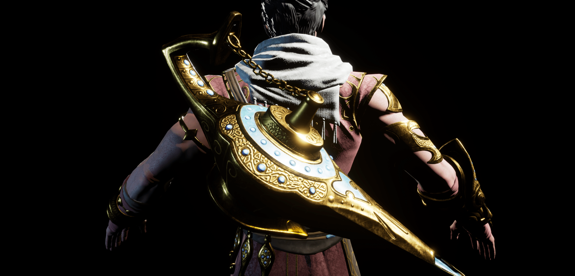 Rule 34 smite