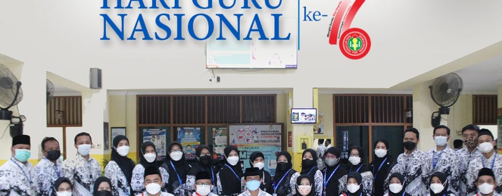 SMP PGRI 2 Ciledug – Cerdas Berkarakter