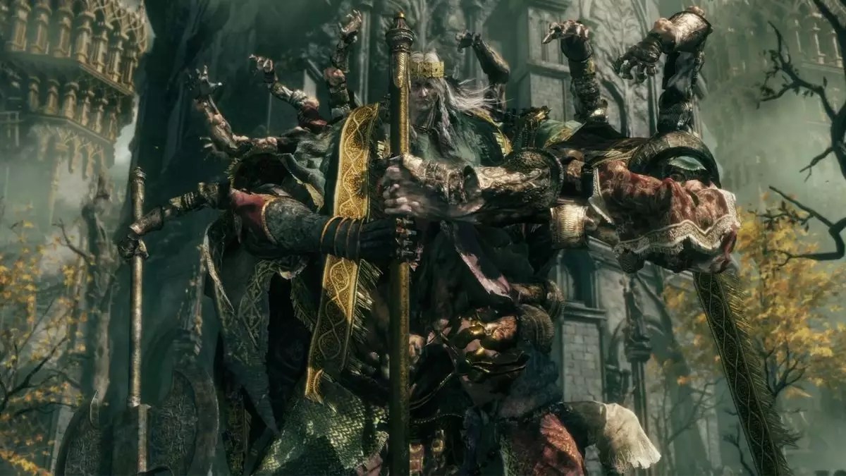 A Tale of Redemption: Discovering the True Potential of Elden Ring