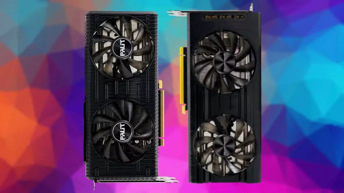 The Continued Popularity of Nvidia’s GeForce RTX 3060: A Closer Look