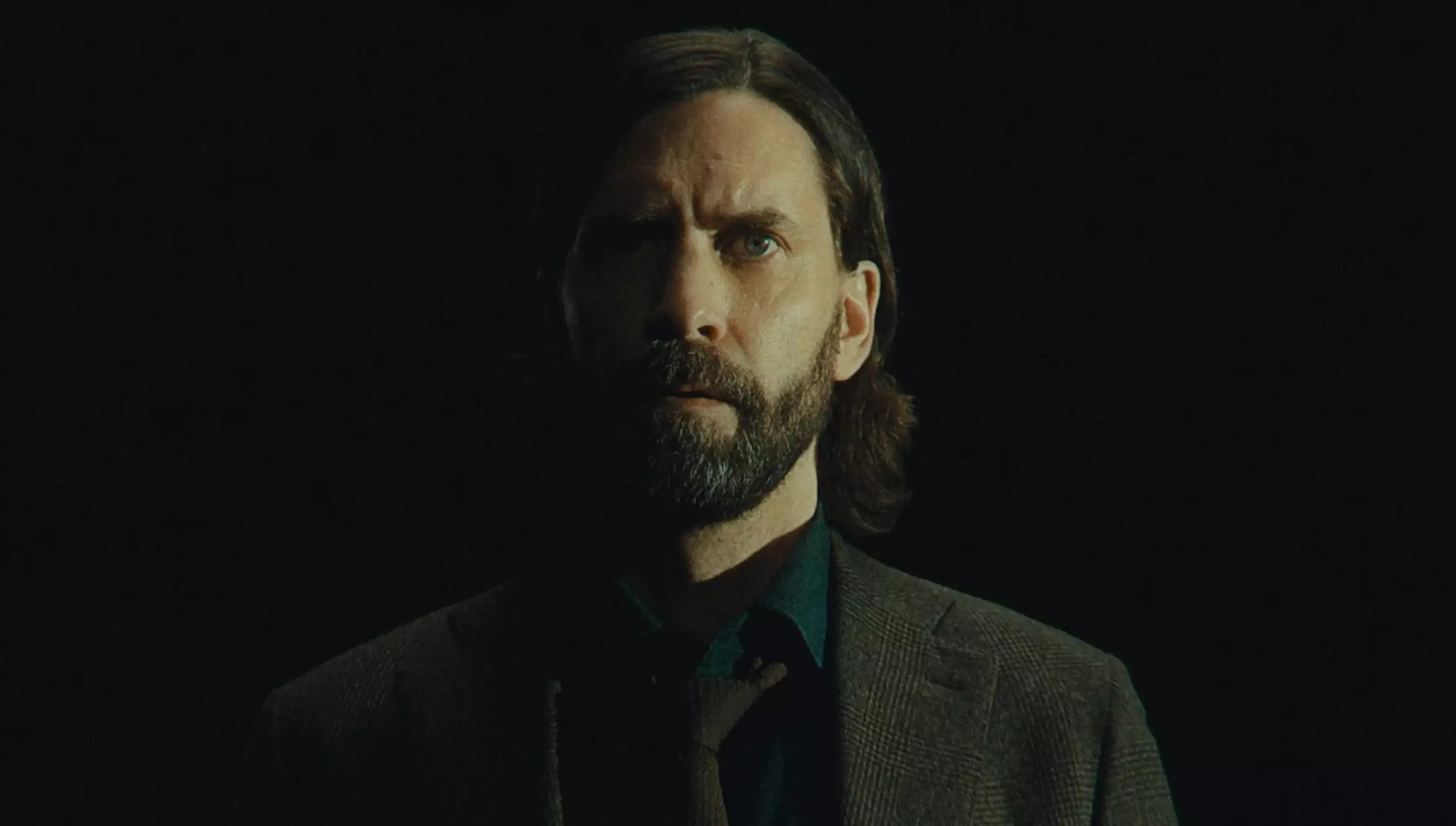 Alan Wake 2 Confirmed to Receive New Game Plus Mode in December 2023