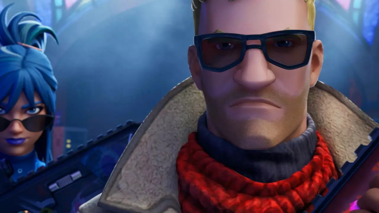 Fortnite Chapter 5 Brings Major Changes to Movement Mechanics