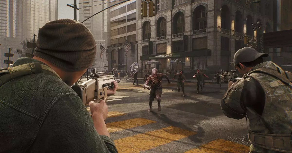 The Day Before: A Disaster and the Closure