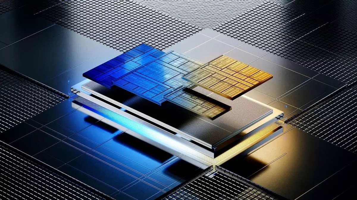 A Closer Look at the OneXPlayer X1: Intel’s Foray into the Handheld PC Market