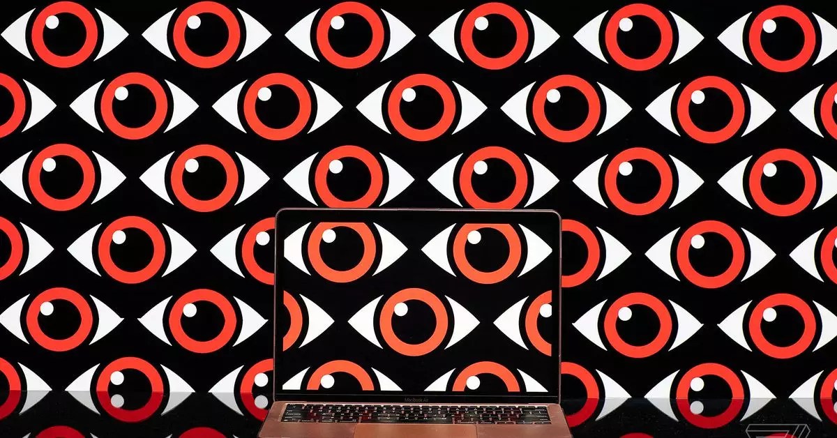 The Controversial Extension of Section 702 of the Foreign Intelligence Surveillance Act