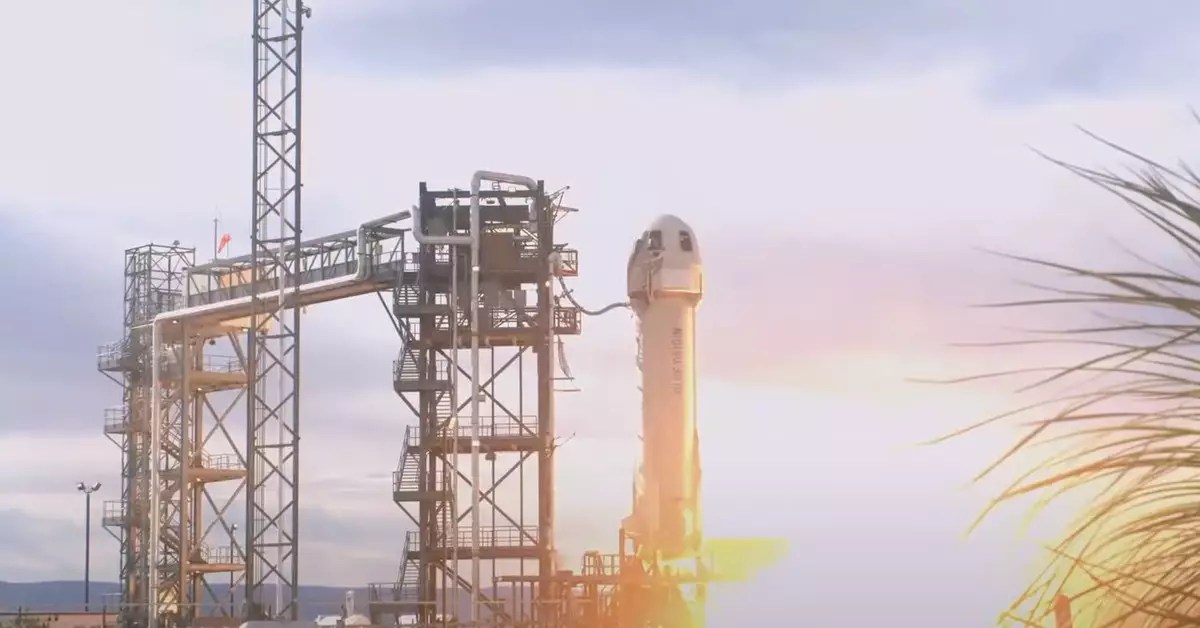 The Success of Blue Origin’s 24th Mission: Bringing Space Travel Closer to Reality