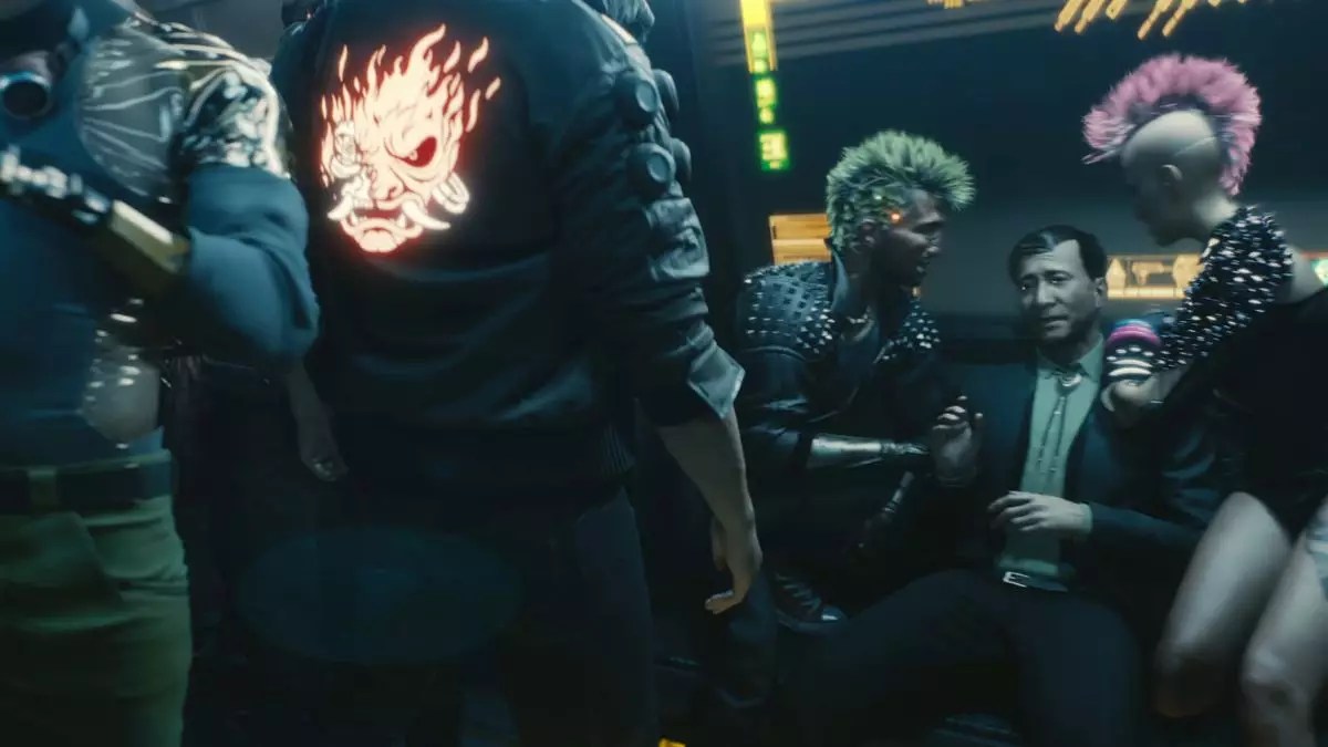 The Art of Hacking in Cyberpunk 2077: A Comprehensive Guide