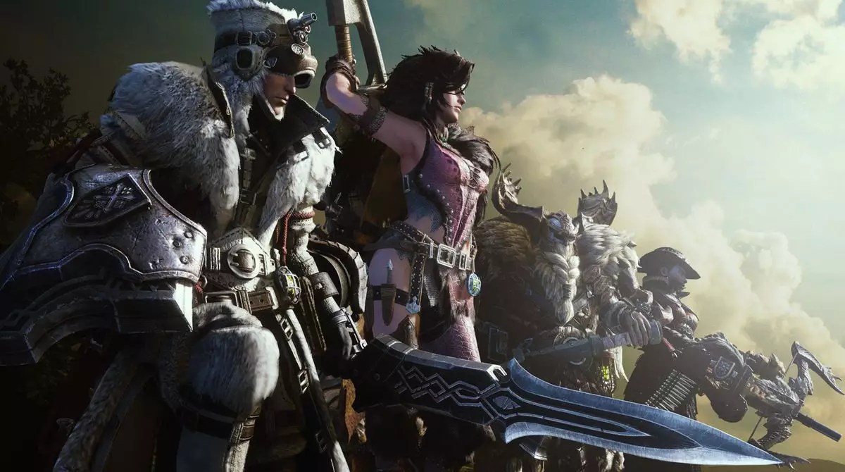 The Resurgence of Monster Hunter World on Steam: A Testament to Quality and Community