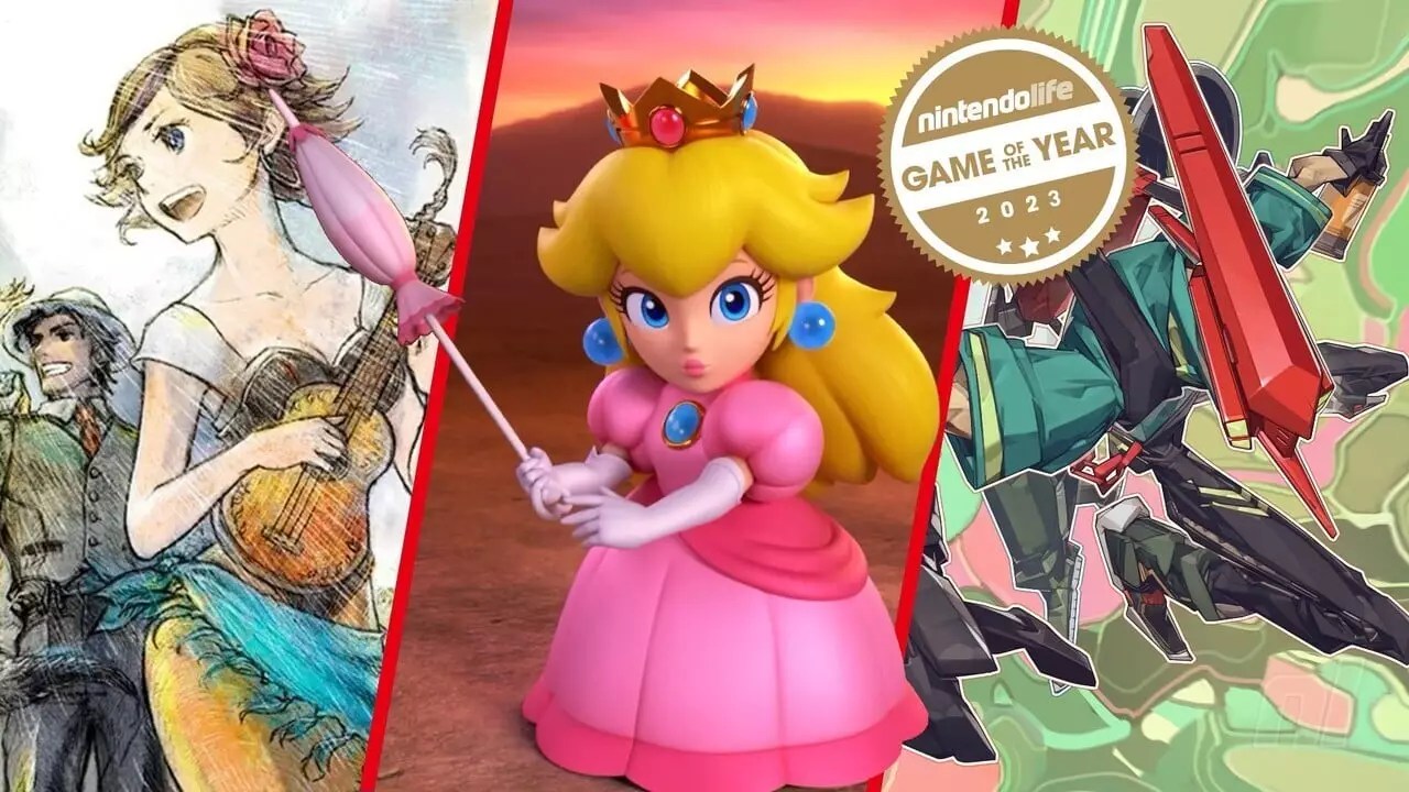 Best Video Game Soundtracks of 2023: A Melodious Journey