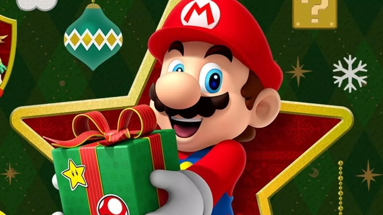 Season’s Greetings: Reflecting on a Year of Gaming