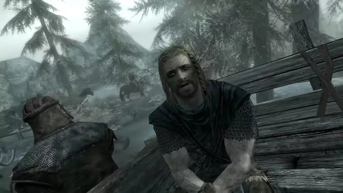 The Ultimate Challenge: Completing Skyrim on Legendary Difficulty