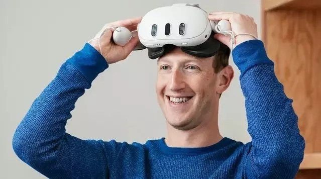 Mark Zuckerberg’s Candid Review of Meta Quest 3 vs Apple Vision Pro