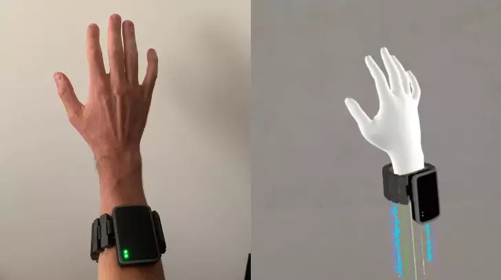 The Future of Neural-Machine Interfacing: A Closer Look at Meta’s Wristband Technology
