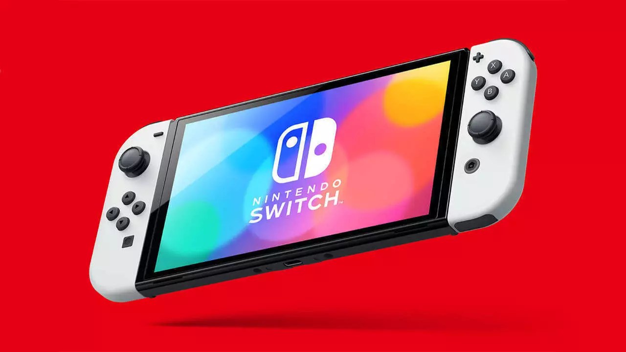 The Future of Nintendo Switch: What to Expect in 2025 and Beyond