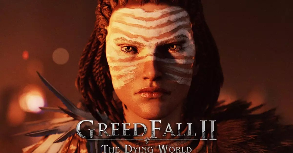 A Closer Look at Greedfall 2: Exciting Details Revealed