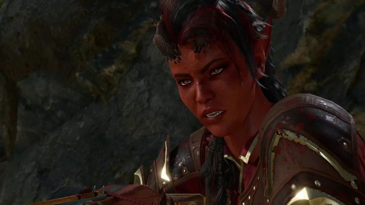 Baldur’s Gate 3 Update: Hotfix 21 Now Live