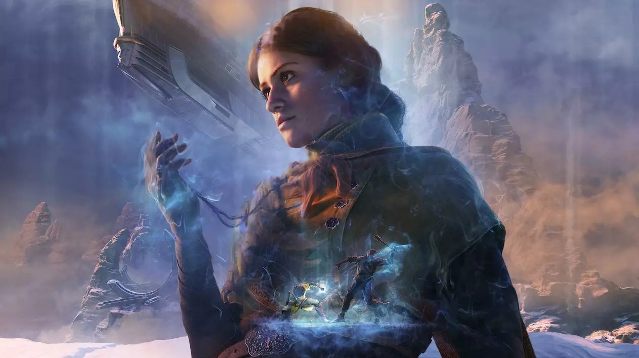 Exploring the Power of Possession in Unknown 9: Awakening