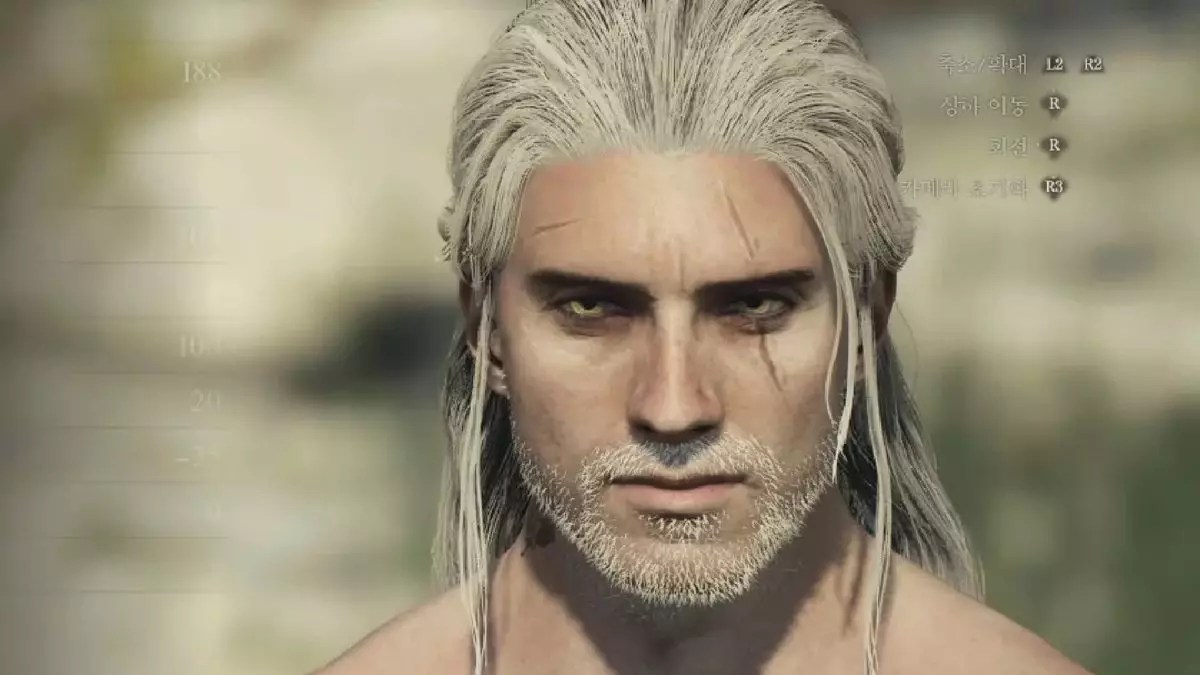 The Advent of Dragon’s Dogma 2 Character Creator