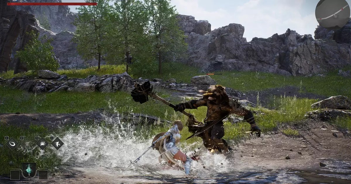 The Intriguing World of Vindictus: Defying Fate