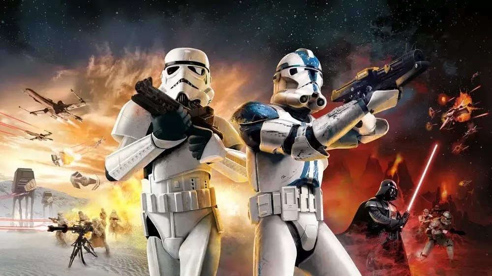 Star Wars: Battlefront Classic Collection Launch Disaster