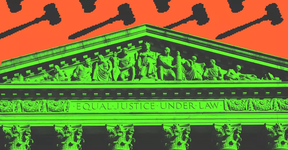 The Implications of the Supreme Court’s Ruling on State Action in Blocking on Social Media