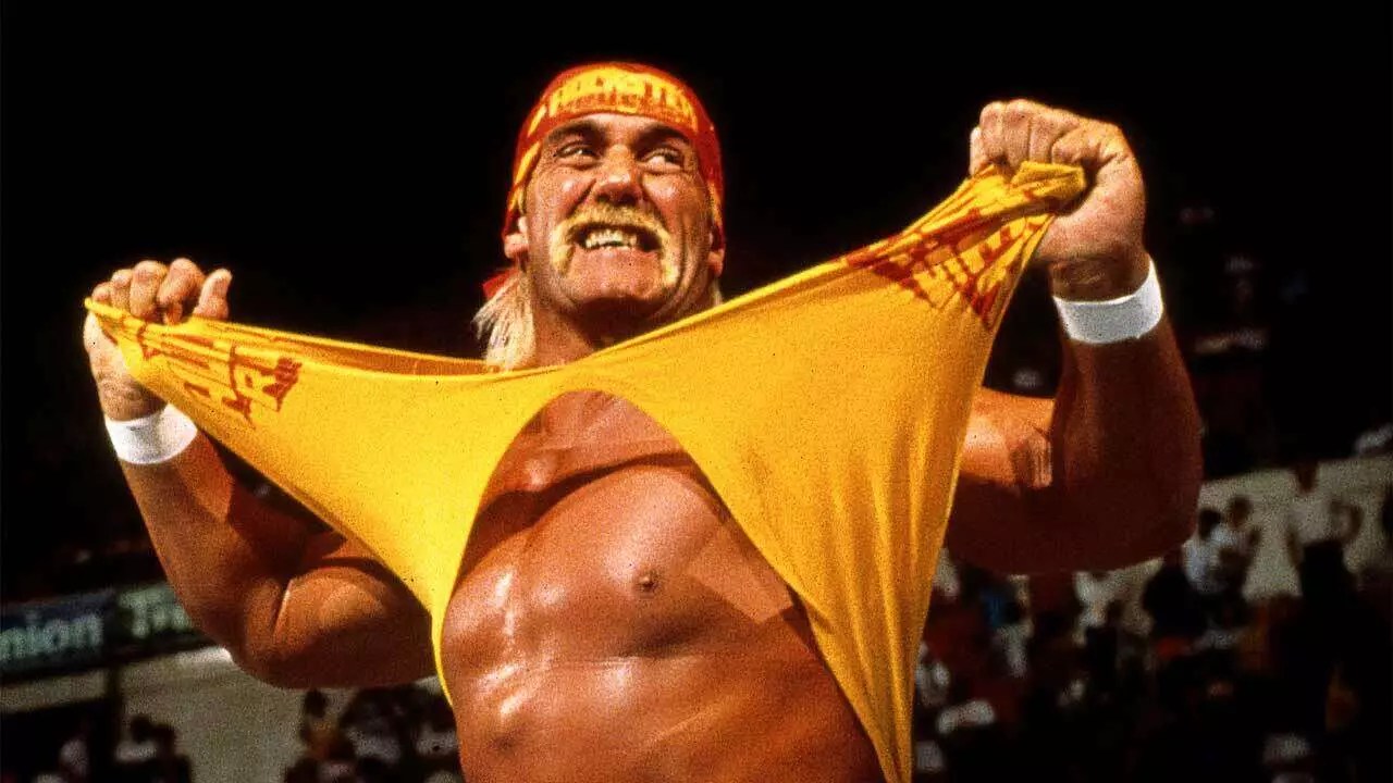 The Impact of Wrestling Superstars on Convention Industry
