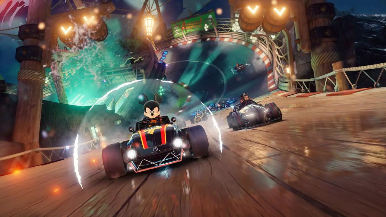 The Evolution of Disney Speedstorm: A New Era for Racing Game Progression