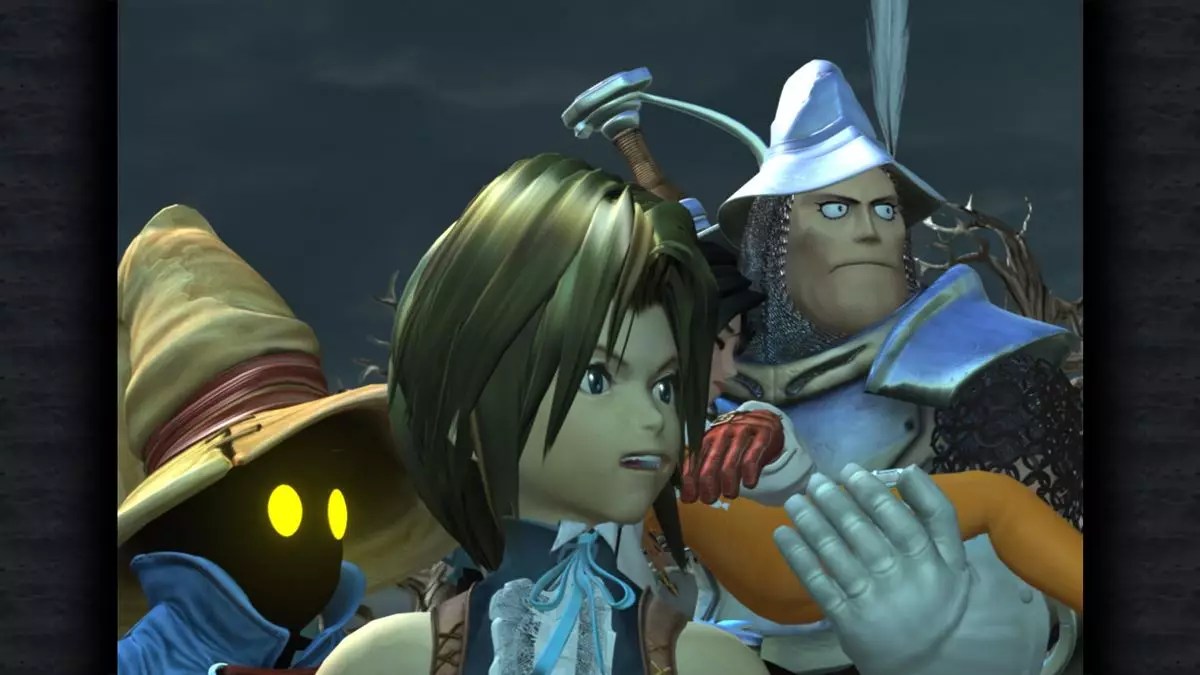 The Potential of a Final Fantasy 9 Remake: Rumors and Speculations