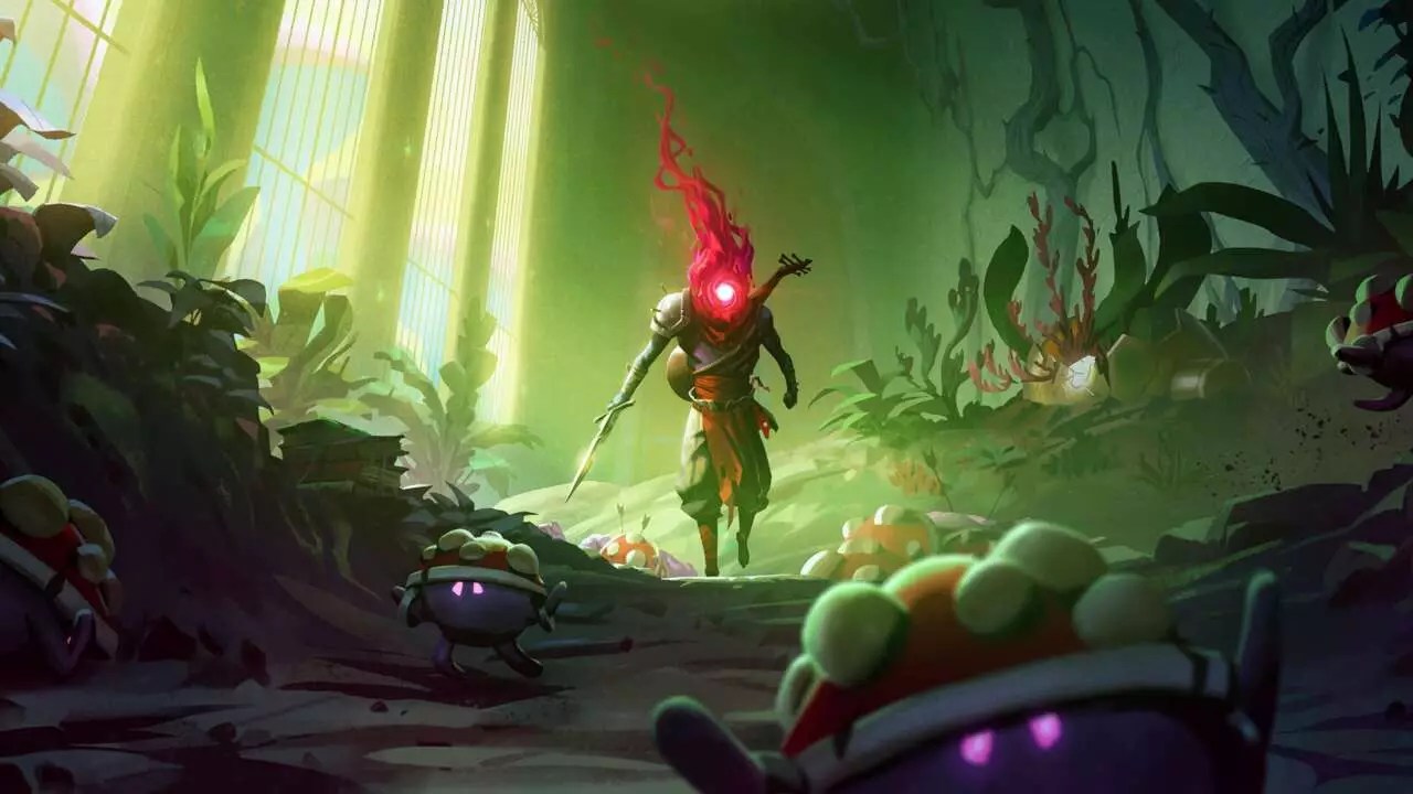 Breaking Down the Triple-I Initiative: A Look Inside 30+ Independent Studios