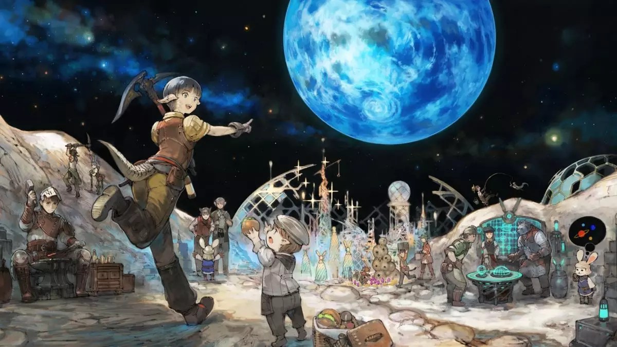 The Future of Final Fantasy 14: A Look Ahead