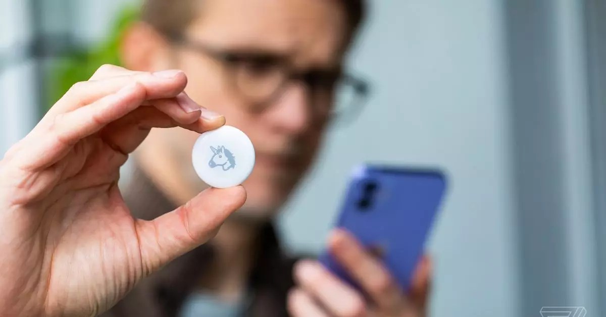 Capturing the Latest Tech Deals: Apple AirTags, Amazon Kindle, Nintendo Switch, and more!