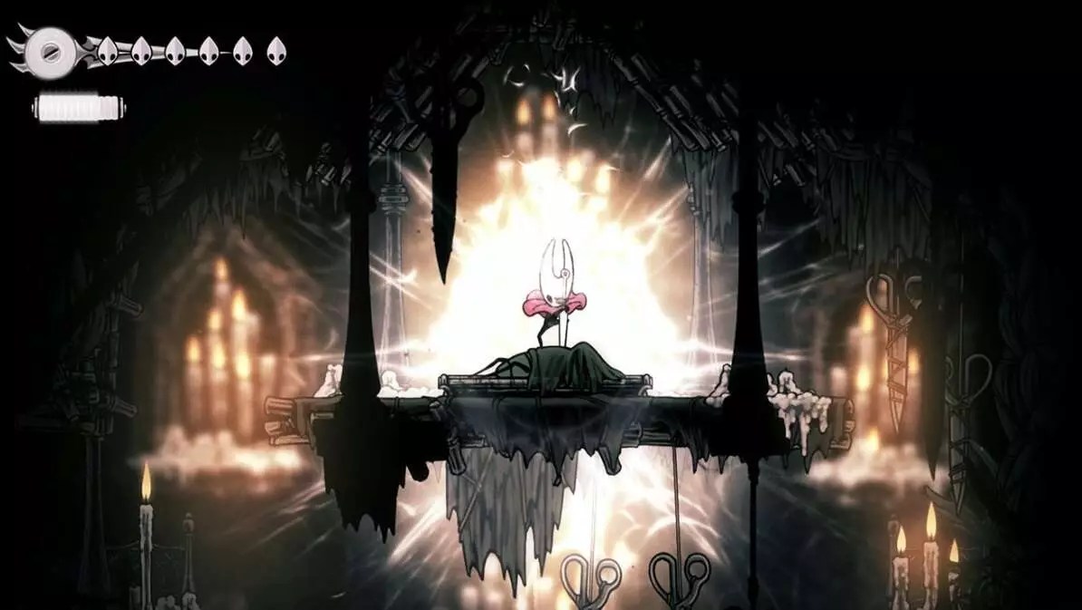 Is Hollow Knight: Silksong Finally Coming Out?