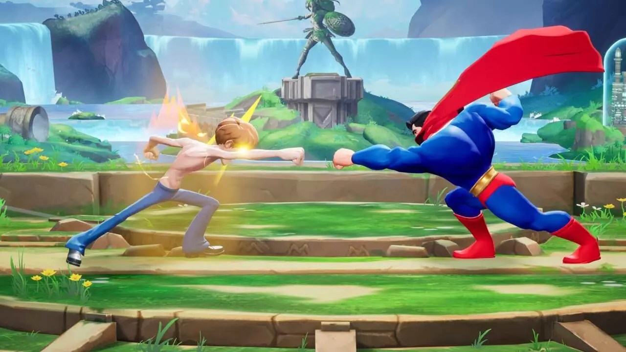 Revolutionizing Sports Entertainment: A Look at the MultiVersus NHL Face-Off