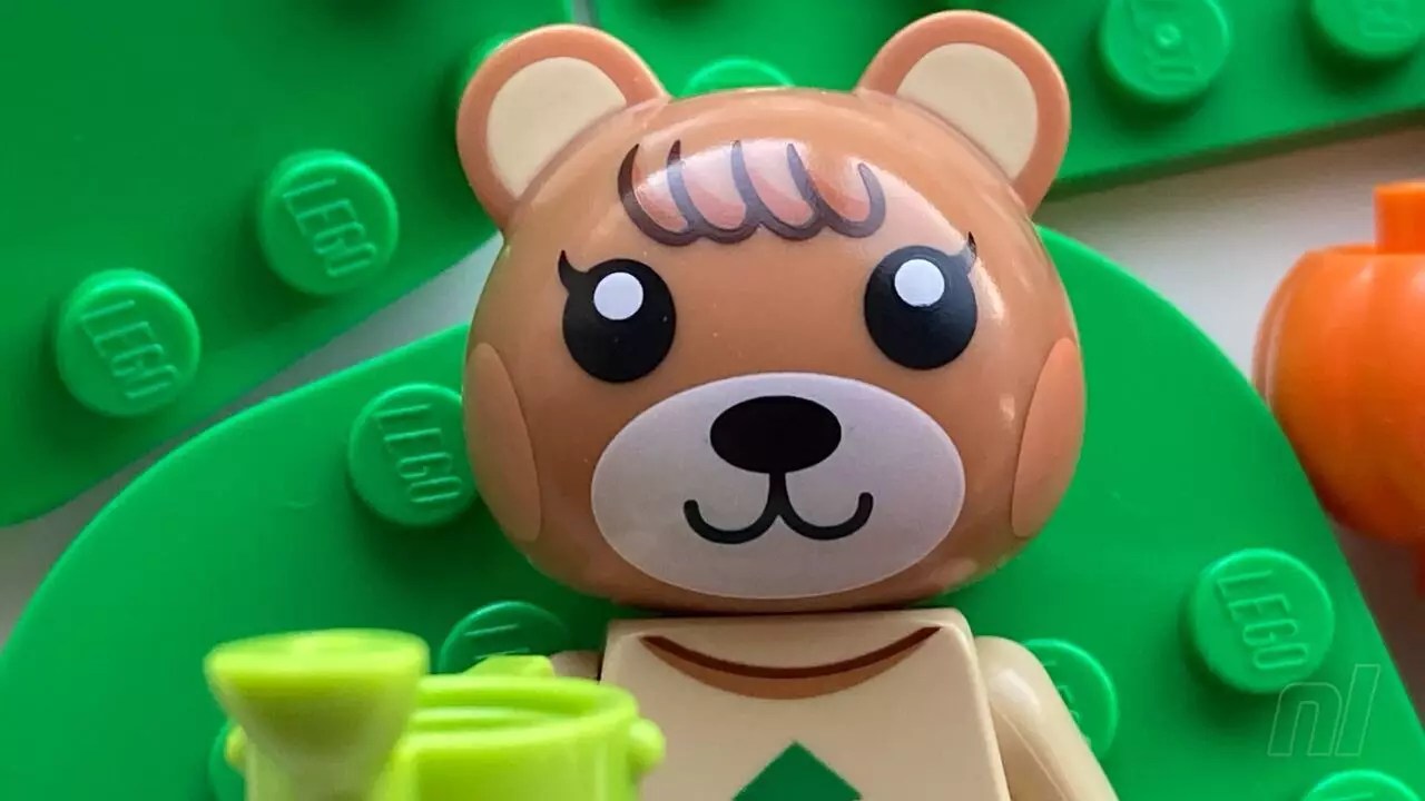 The Exclusive LEGO Animal Crossing Bonus Set: Is It Worth It?