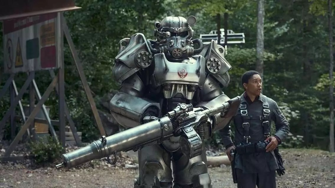 Fallout Veteran Reflects on Franchise Legacy as TV Show Premieres on Amazon Prime