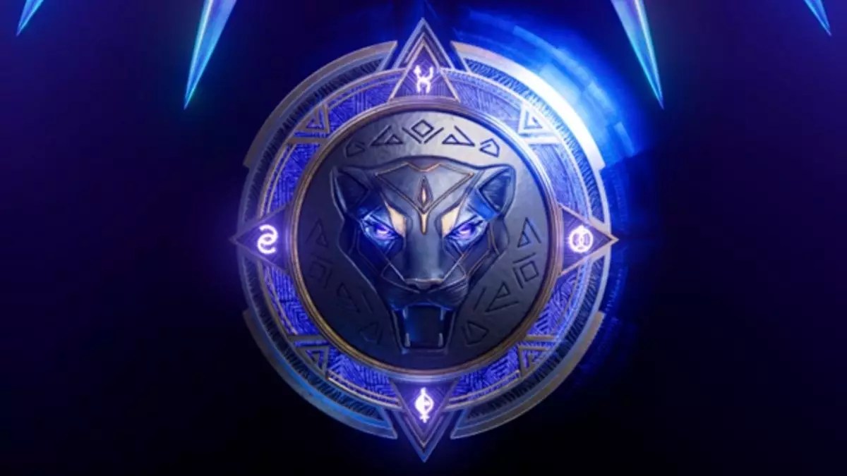 The Promising Future of EA’s Black Panther Game Adaptation