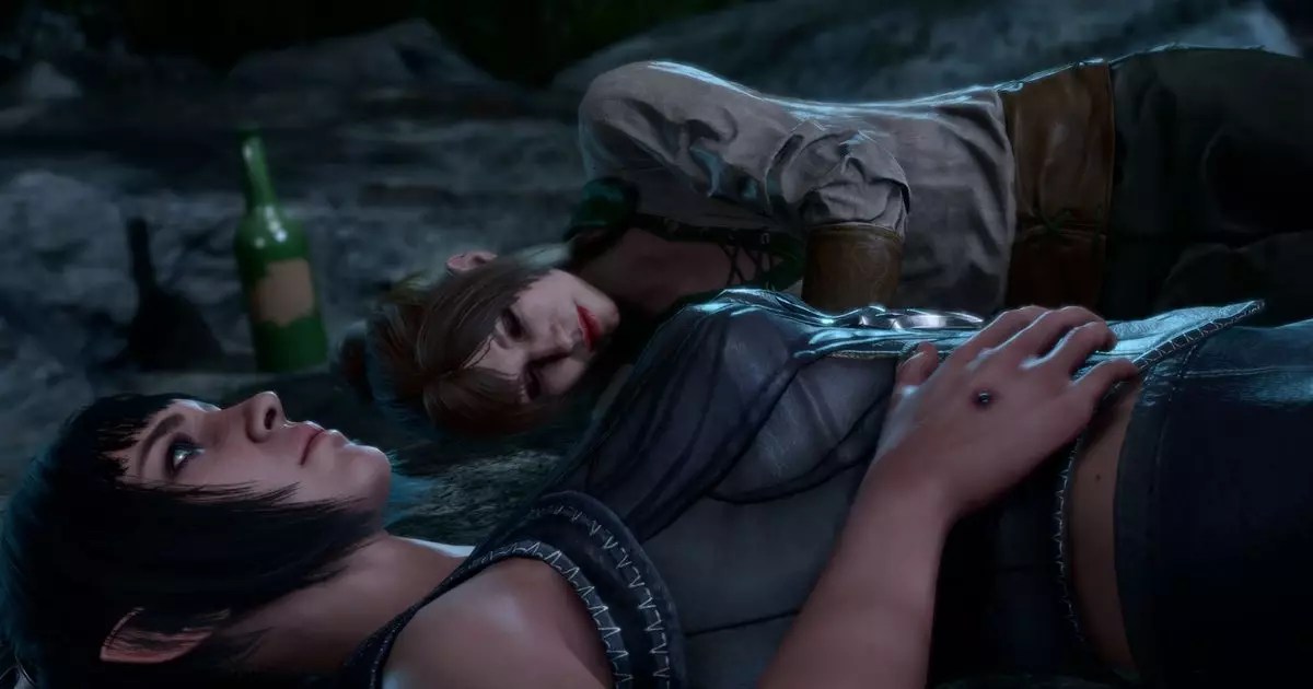 The Future of Baldur’s Gate: What Lies Ahead?